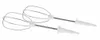 Bosch Siemens fruste sbattitore CleverMixx MFQ3010 MFQ3020 Anteprima dell’immagine prodotto 2