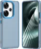 Handyhülle für Xiaomi Poco F6 5G Schlank Durchscheinend Produktbild-Vorschau 1