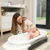 Rotho Babydesign Top XTRA, Polypropylen (PP), 20 l, Weiß Produktbild-Vorschau 2