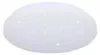 LED stropné svietidlo 12W 26 CM 1200LM hviezdna obloha Náhľad obrázku produktu 1