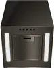 Maan Elba Mini Wpb 430 Black Anteprima dell’immagine prodotto 2