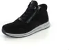 Ara Sneaker OSAKA 2.0, Rauleder, Blau, Damen Produktbild-Vorschau 38