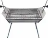Mangal Ararat Edelstahl 2mm Schaschlikgrill mit Produktbild-Vorschau 4