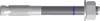 TOX Bolzenanker S-Fix Pro M10x135/55 mm / innen Produktbild-Vorschau 7