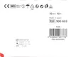 Omnifix elastico 10 cmx10 m rotolo 1 pz Anteprima dell’immagine prodotto 5