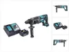 Makita DHR 241 RF1 Tassellatore a batteria 18V con attacco Anteprima dell’immagine prodotto 1