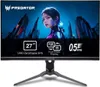 Monitor Acer Gaming Predator XB273KV5 27" UHD 4K 160Hz Dual Produktbild-Vorschau 2