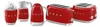 Smeg KLF04RDEU 1.7l 2400W Rot Wasserkocher (KLF04RDEU) Produktbild-Vorschau 5