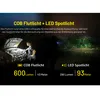Nitecore NWL20 LED Arbeitsleuchte 600 Lumen Produktbild-Vorschau 12