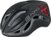 Force Rex Fahrradhelm schwarz-grau S-M Produktbild-Vorschau 1