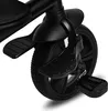 Lionelo Haari Triciclo Baby Bike con manubrio Passeggino Anteprima dell’immagine prodotto 17