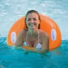 Kruh plavací INTEX s držadlem 76cm - růžová Produktbild-Vorschau 12