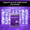 WD Purple Pro WD102PURP - Festplatte - 10 TB - intern - Produktbild-Vorschau 4