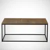 Skye Decor, Cosco - Caucasian Oak, Couchtisch, Kaukasische Produktbild-Vorschau 4