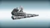 LEGO Star Wars Imperialer Sternzerstörer, Sternenschiff, Produktbild-Vorschau 12