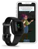 Garmin Vivofit Jr. 3 cosmic black Náhled obrázku produktu 5