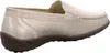 Waldläufer Kläre Mokassin Beige in Gr. 42 Produktbild-Vorschau 5