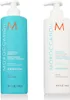 Moroccanoil Hydration Set Shampoo 500ml/Conditioner 500ml Produktbild-Vorschau 1