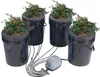 VEVOR DWC Hydroponik-Anbausystem, Hydroponisches Produktbild-Vorschau 2