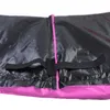 Trampolin Randabdeckung 366cm Blau PVC/PE 29cm Breit Produktbild-Vorschau 6