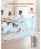 Wentylator wieżowy bezłopatkowy SucceBuy, wentylator Podgląd zdjęcia produktu 3