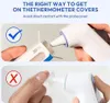 Ohrthermometer Baby Erwachsene, Produktbild-Vorschau 3