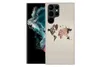 MuchoWow® Handyhülle Schutzhülle Hülle für Samsung Galaxy Produktbild-Vorschau 2