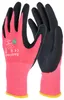 Kerbl 3x Touchscreenhandschuh EasyTouch, Lady, pink, Gr. Produktbild-Vorschau 5