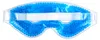 Schramm® Kühlmaske mit Gel Perlen Kühlbrille Augenmaske Produktbild-Vorschau 2
