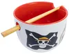 Stor 01340, Miska do makaronu, Ceramika, Wielobarwny, Podgląd zdjęcia produktu 3