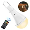 Ampoule LED 9 W rechargeable par USB avec télécommande, Voir les images du produit 10