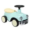Kinderauto zum Laufenlernen, Retro-Auto Produktbild-Vorschau 1