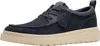 CLARKS Schnürschuhe Polden Moc mit ultraleichter und Produktbild-Vorschau 12