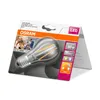 Osram LED Filament Leuchtmittel Birnenform A60 7W = 60W E27 Produktbild-Vorschau 4