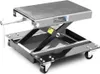 Bituxx  Rollbarer Motorrad Heber Hebebühne Montagebock Produktbild-Vorschau 3