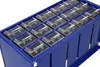 KOTARBAU  Kleinteilemagazin Metall Sortierkasten Teilebox Produktbild-Vorschau 5