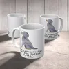 Mr. & Mrs. Panda Kaffeetasse Gordon Setter Lebensretter - Produktbild-Vorschau 5