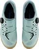 Buty rowerowe górskie Shimano XC302W, surf blue Podgląd zdjęcia produktu 8
