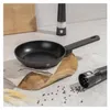 Berlinger Haus Antracit zestaw 3 patelni BH8138 Podgląd zdjęcia produktu 3