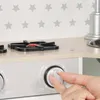 Baby Vivo Kinderküche Spielküche aus Holz - Gustavo in Weiß Produktbild-Vorschau 6