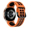 Strap-it Samsung Galaxy Watch 6 - 44mm Squared Sport Produktbild-Vorschau 2