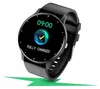 Verk 06337 Montre intelligente SMART WATCH ZL02 noir Voir les images du produit 4