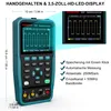 3 in 1 Hand-Oszilloskop-Multimeter, Wellenform-Generator Produktbild-Vorschau 5