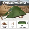 Naturehike Cloud Up 2 PRO – 2-Personen-Zelt – Ultraleichtes Produktbild-Vorschau 2