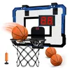 Indoor Mini-Basketballkorb mit digitaler Anzeige und Produktbild-Vorschau 1
