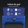 BLACK LORD 4-in-1-Laufband mit Griffstange,faltbares Produktbild-Vorschau 12