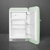 Smeg 50s Style Fab10r Eintüriger Kühlschrank Durchsichtig Produktbild-Vorschau 5