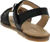 Superfit FLAIR Sandale Schwarz in Gr. 40 Produktbild-Vorschau 8