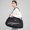 PUMA borsa sportiva Fundamental Sports Bag Puma Black nero Anteprima dell’immagine prodotto 20
