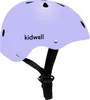 Detská ochranná prilba Kidwell ORIX II M 52-56 cm fialová - Náhľad obrázku produktu 3